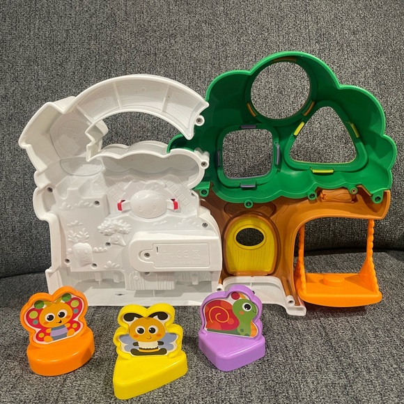 Winfun Light N Sorter Treehouse - Picture 2 of 4